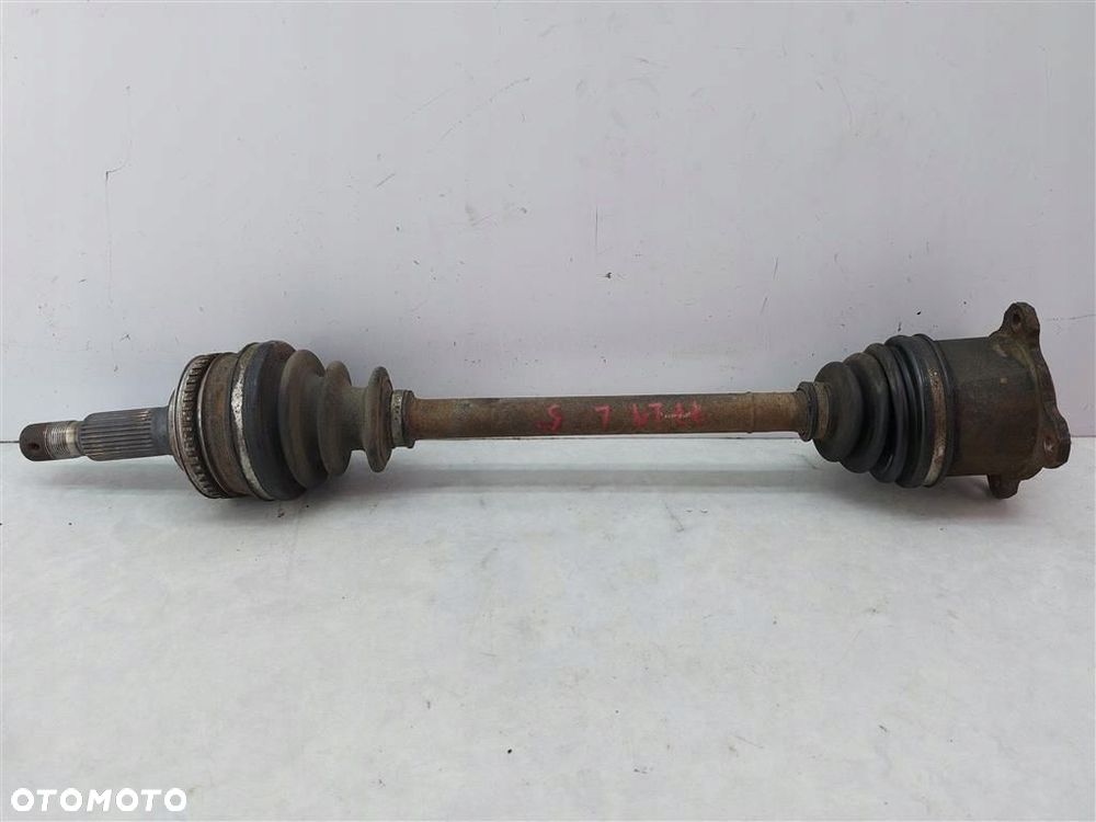 Półoś tylna tył lewa Lexus IS 200 I 1999-2005 2,0 BENZYNA 155KM - 1