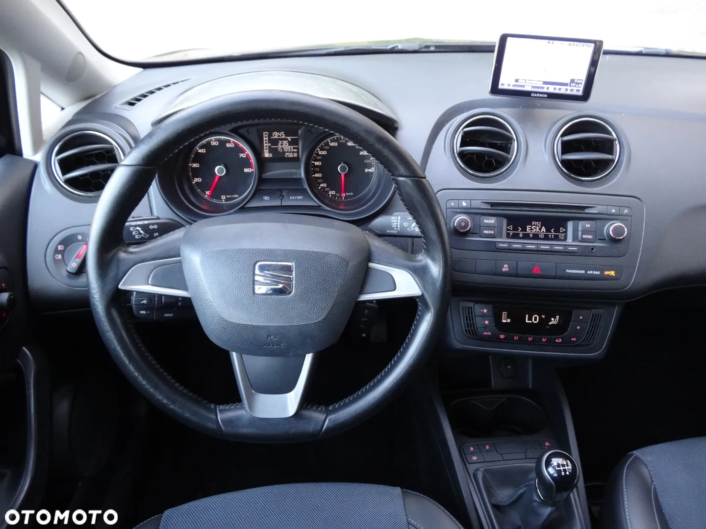 Seat Ibiza 1.2 12V i-Tech - 20