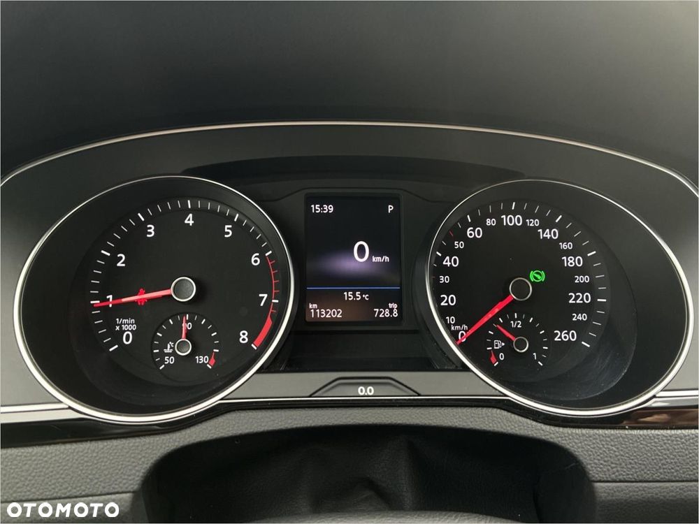 Volkswagen Passat 1.5 TSI EVO Business DSG - 22