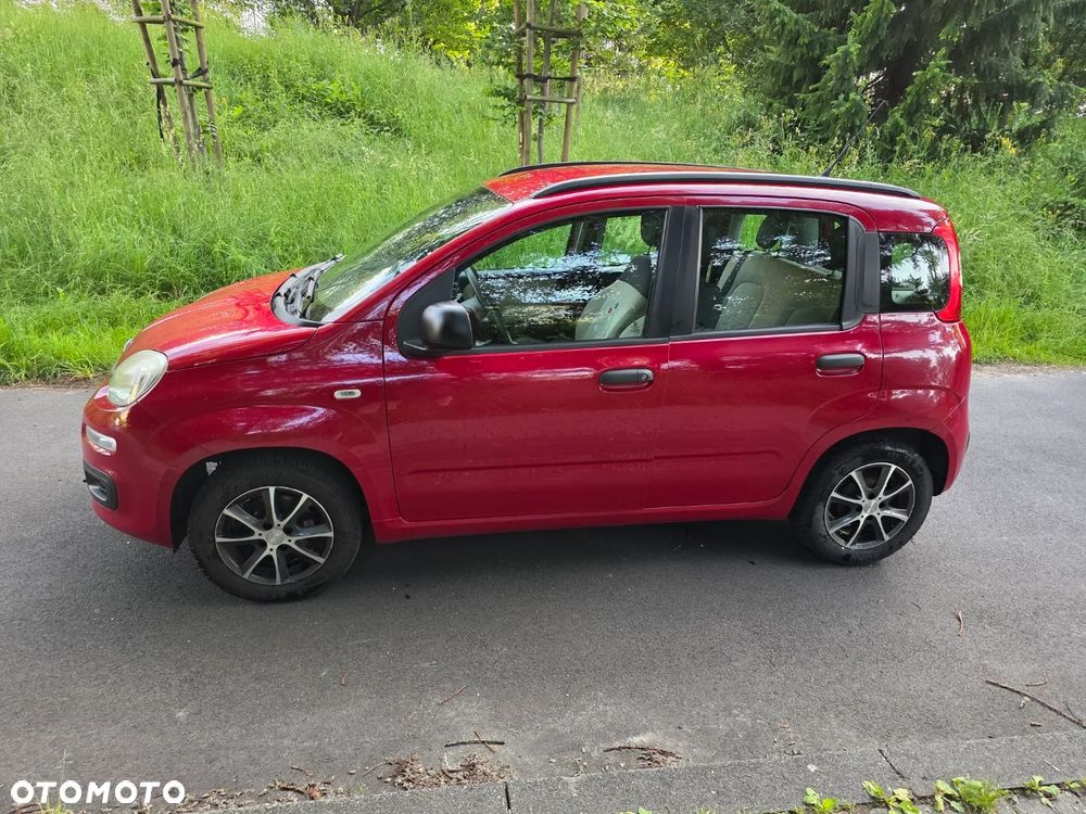 Fiat Panda - 2
