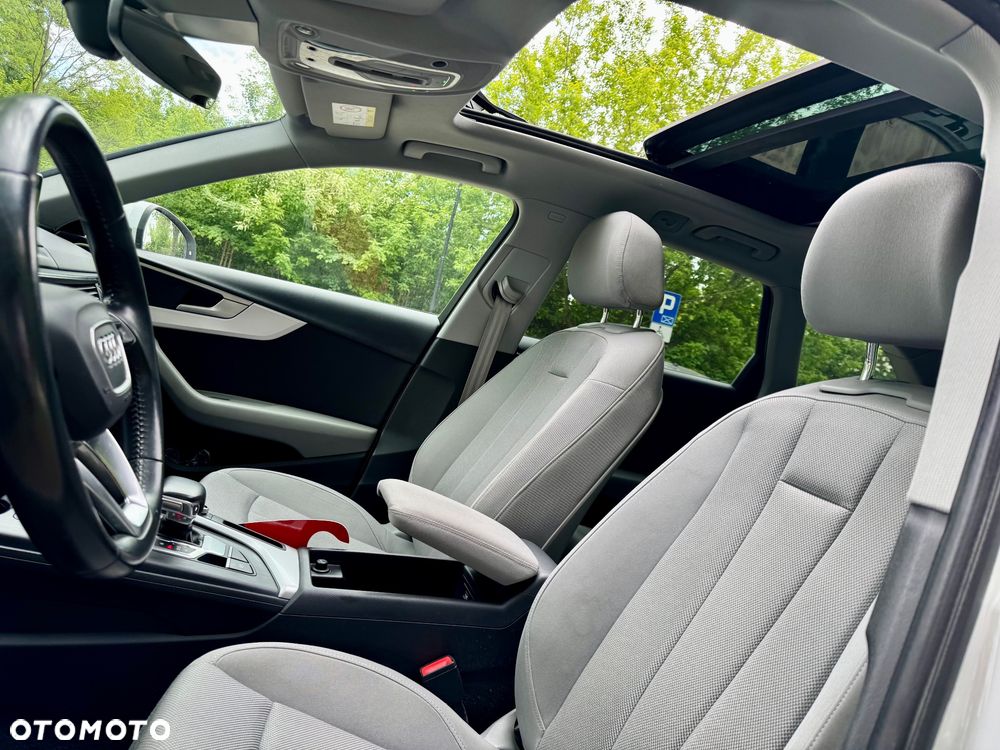 Audi A4 Allroad - 6