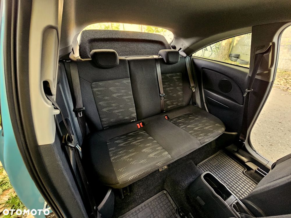 Opel Corsa 1.2 16V EcoFLEX Navi - 22