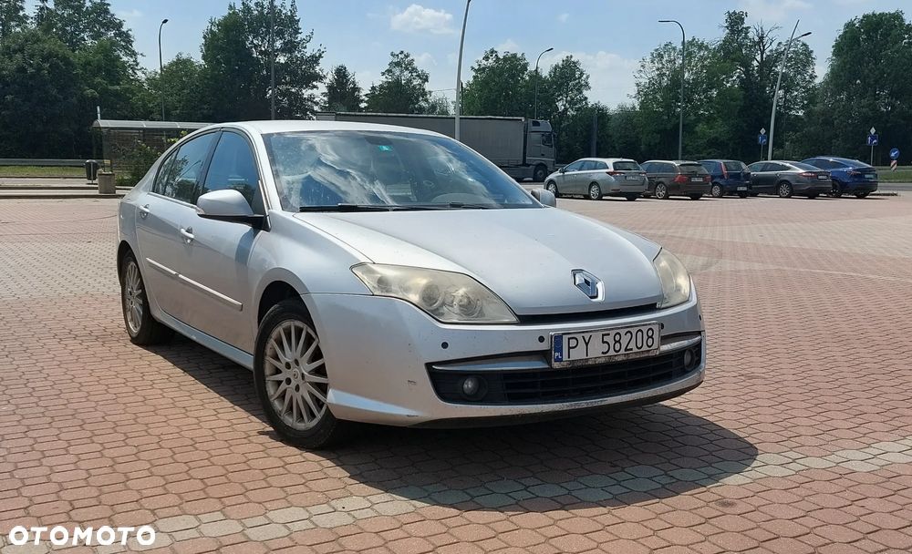 Renault Laguna - 2