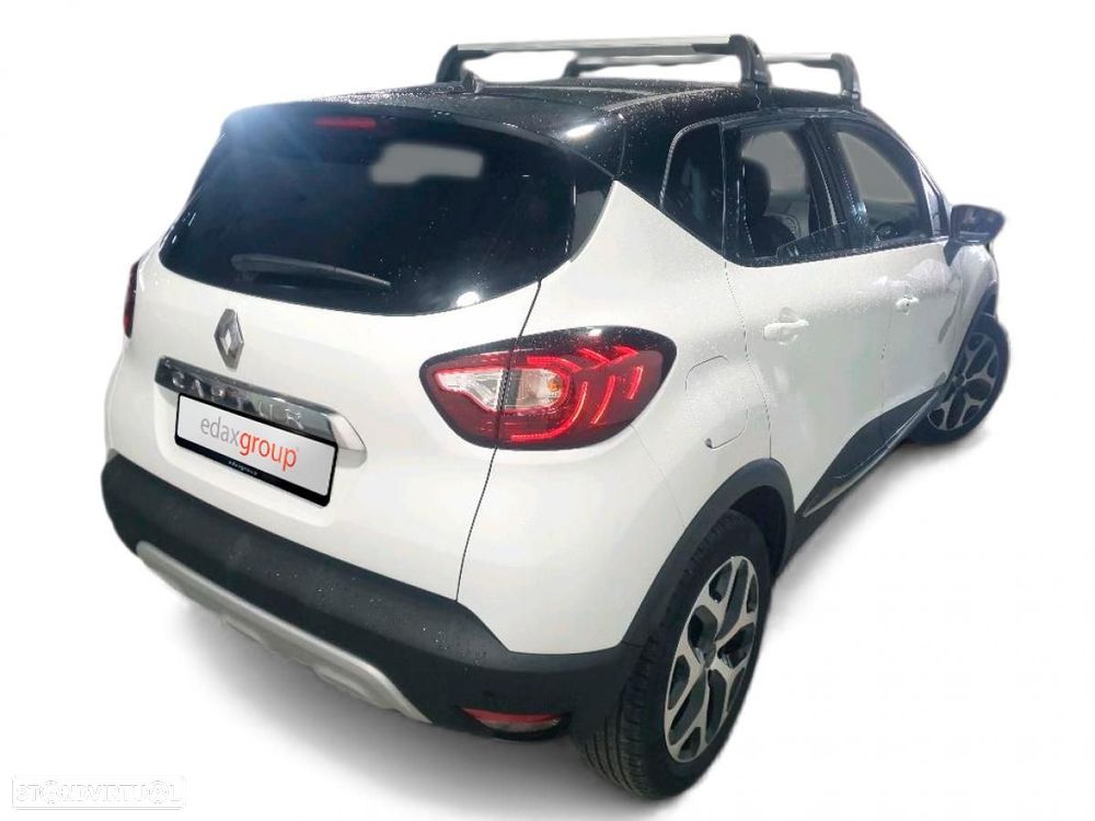 Renault Captur 0.9 TCE Exclusive - 2