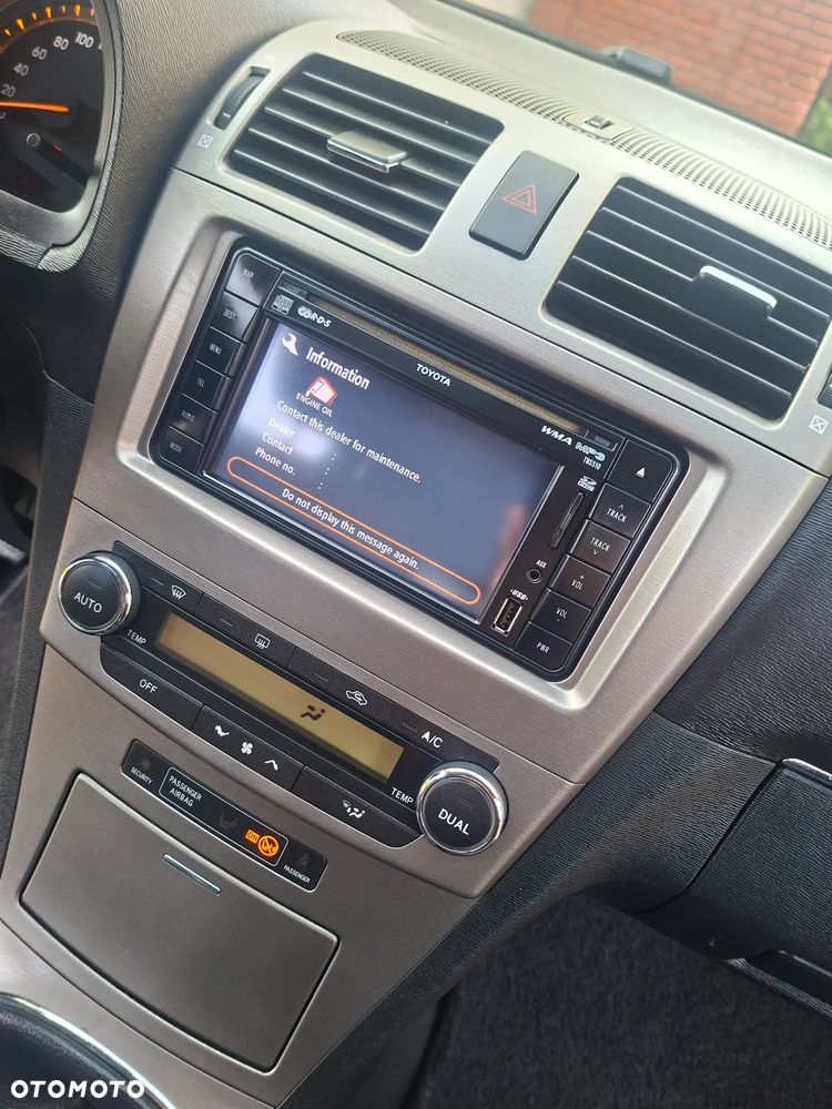 Toyota Avensis 1.8 Edition - 14