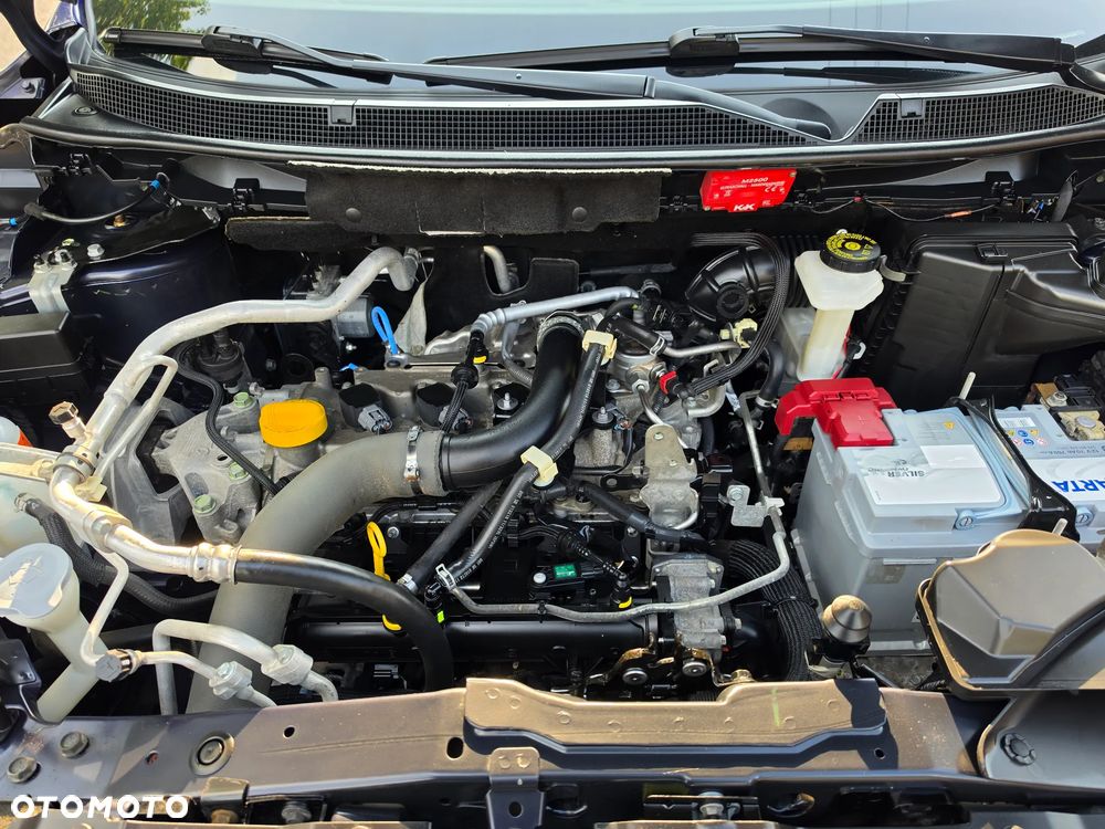 Nissan Qashqai 1.2 DIG-T 360 - 26
