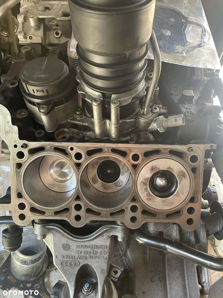 Audi A4 Avant 3.0 TDI Quattro - 34