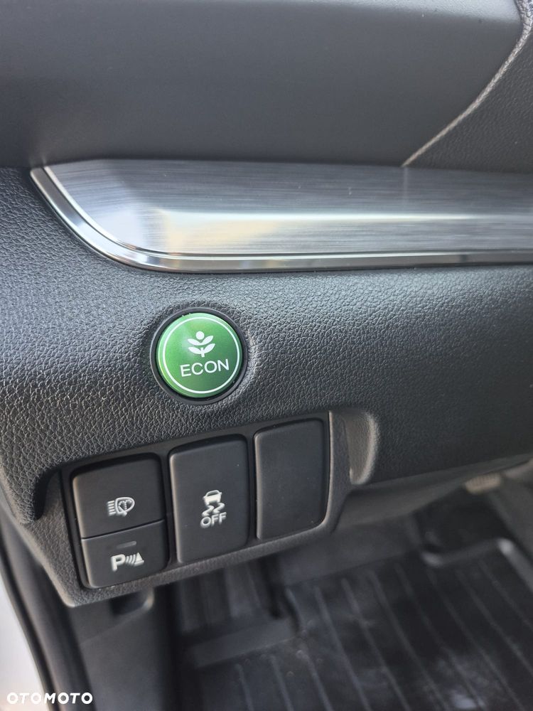 Honda CR-V 2.0 Executive (ADAS) - 17