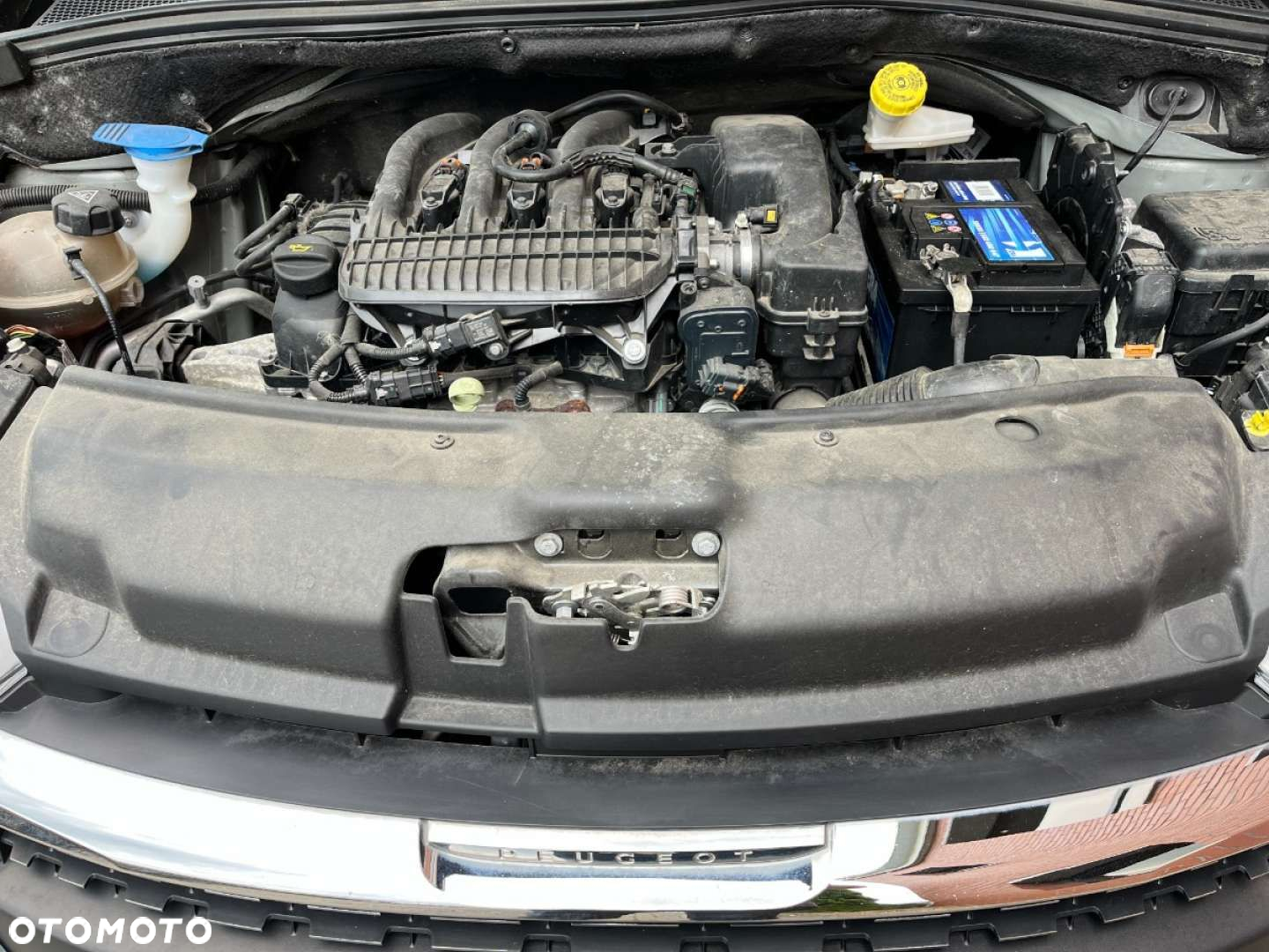 Peugeot 208 PureTech 82 Stop & Start Signature - 25