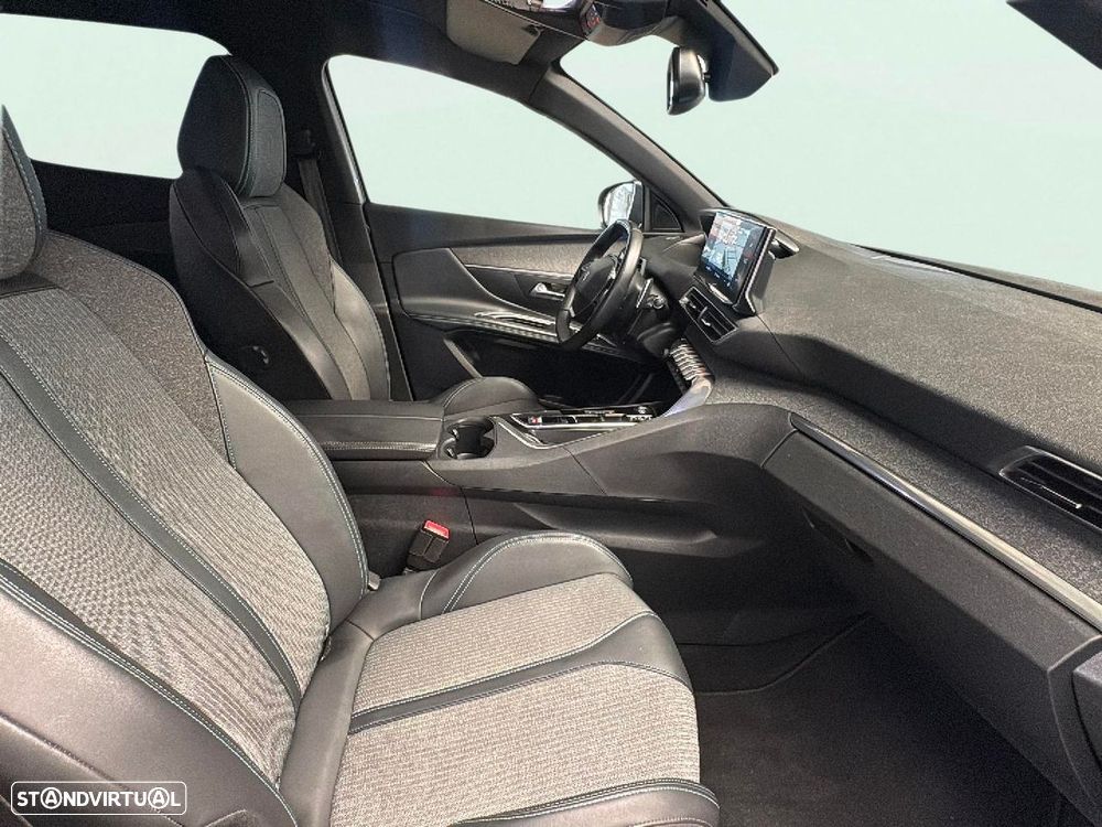 Peugeot 3008 - 10