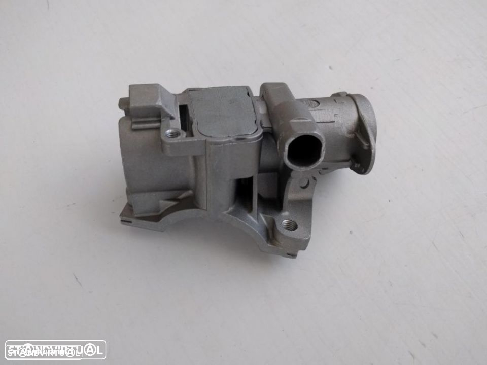 Canhão da ignição audi - vw - seat - skoda (novo) - 2