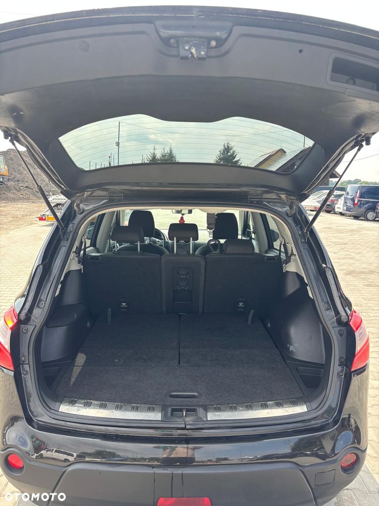 Nissan Qashqai+2 1.6 dCi Tekna S&S - 10