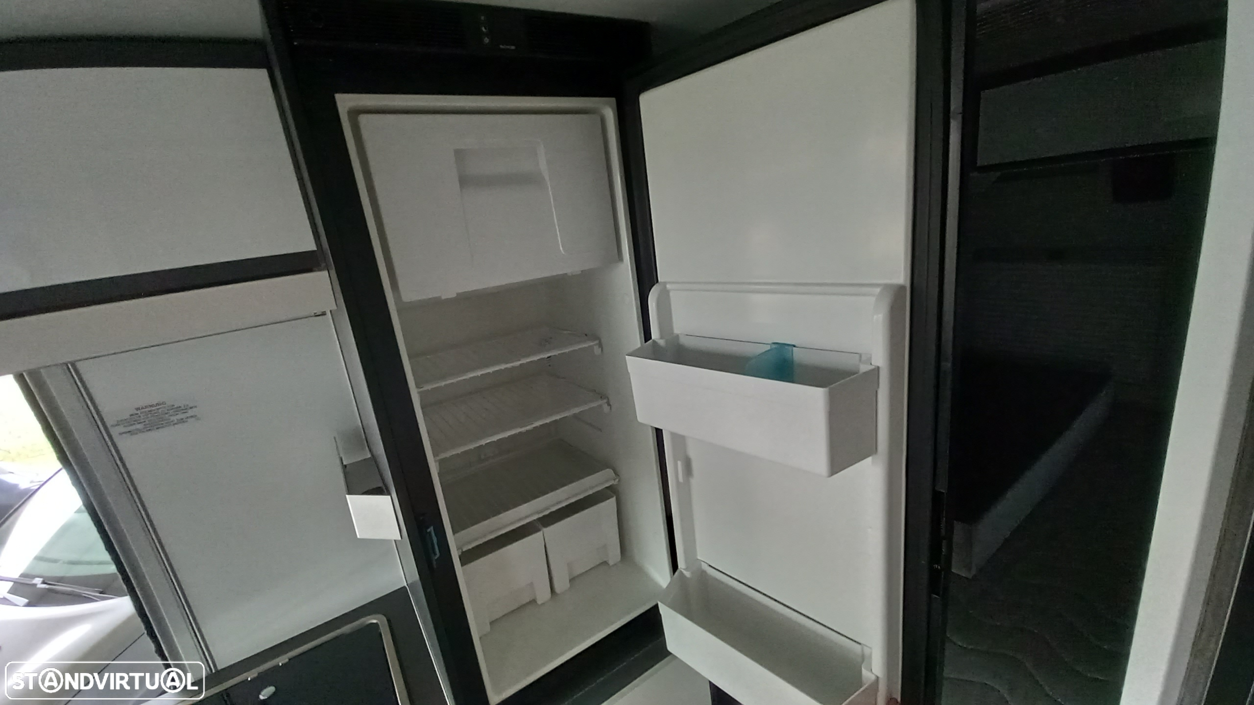 Adria Twin Supreme 600 SPB - Autocaravana - 41