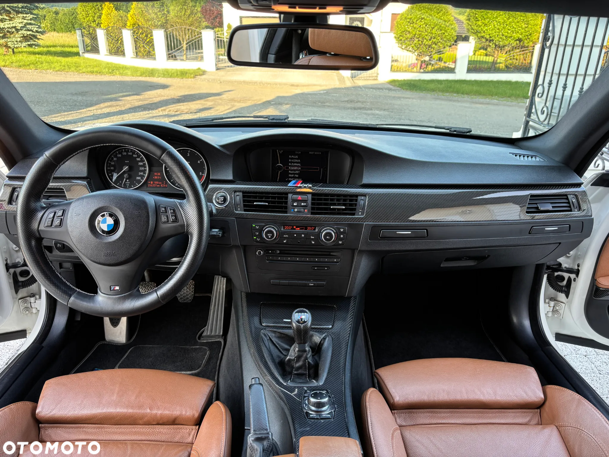 BMW Seria 3 - 22