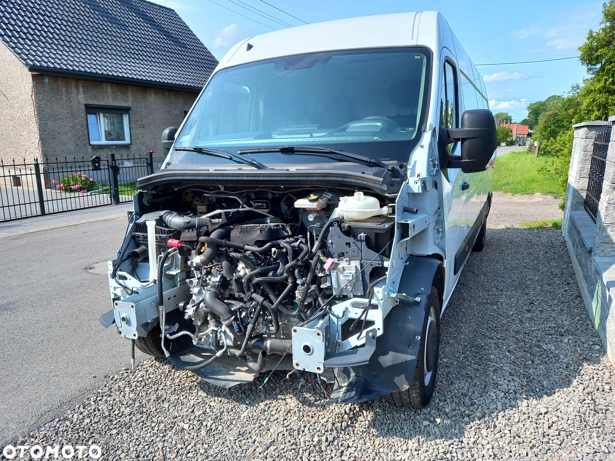 Renault Master - 8