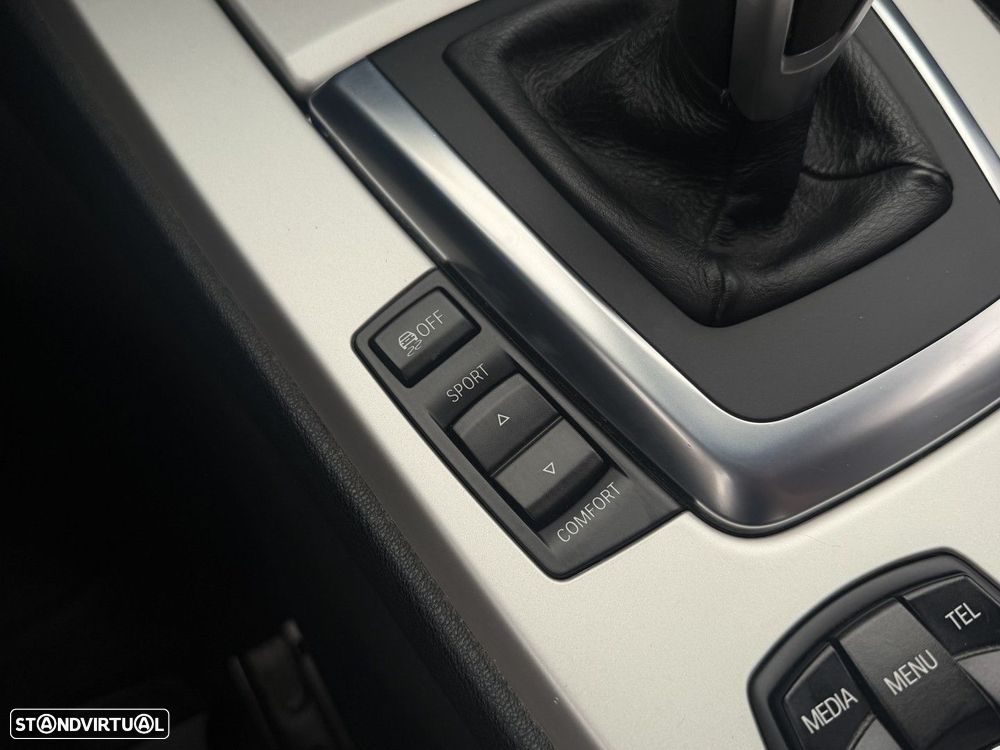 BMW Z4 sDrive18i Aut. - 48