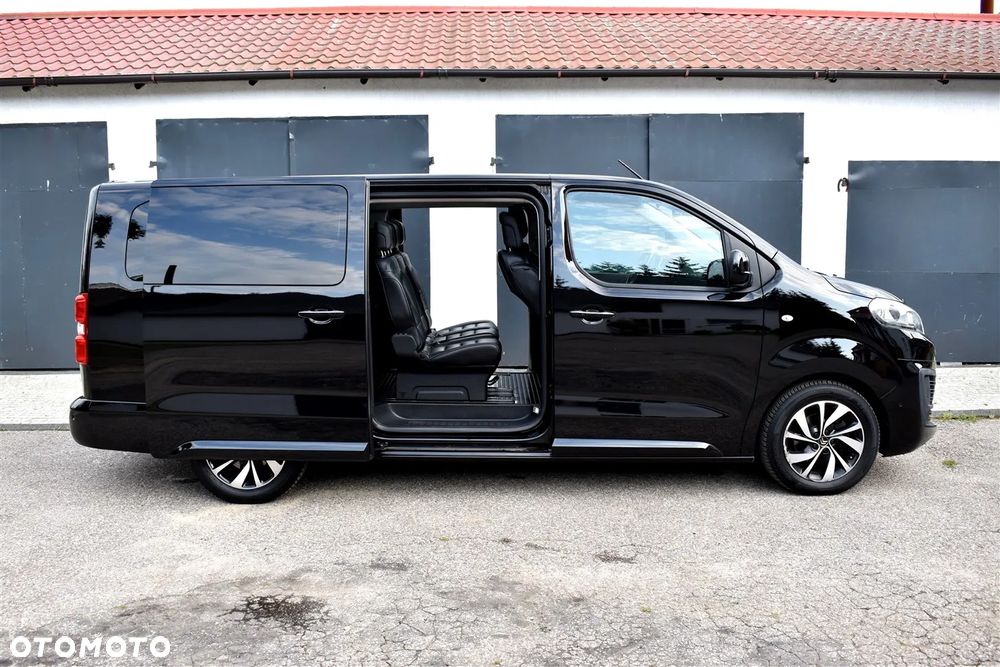 Citroën SpaceTourer XL 2.0 BlueHDi 180 EAT8 Business Lounge - 5