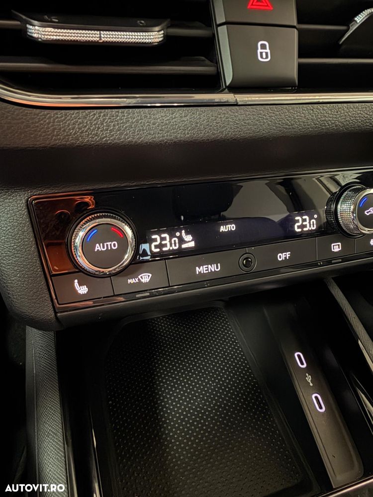 Skoda Scala 1.0 TSI DSG Style - 25