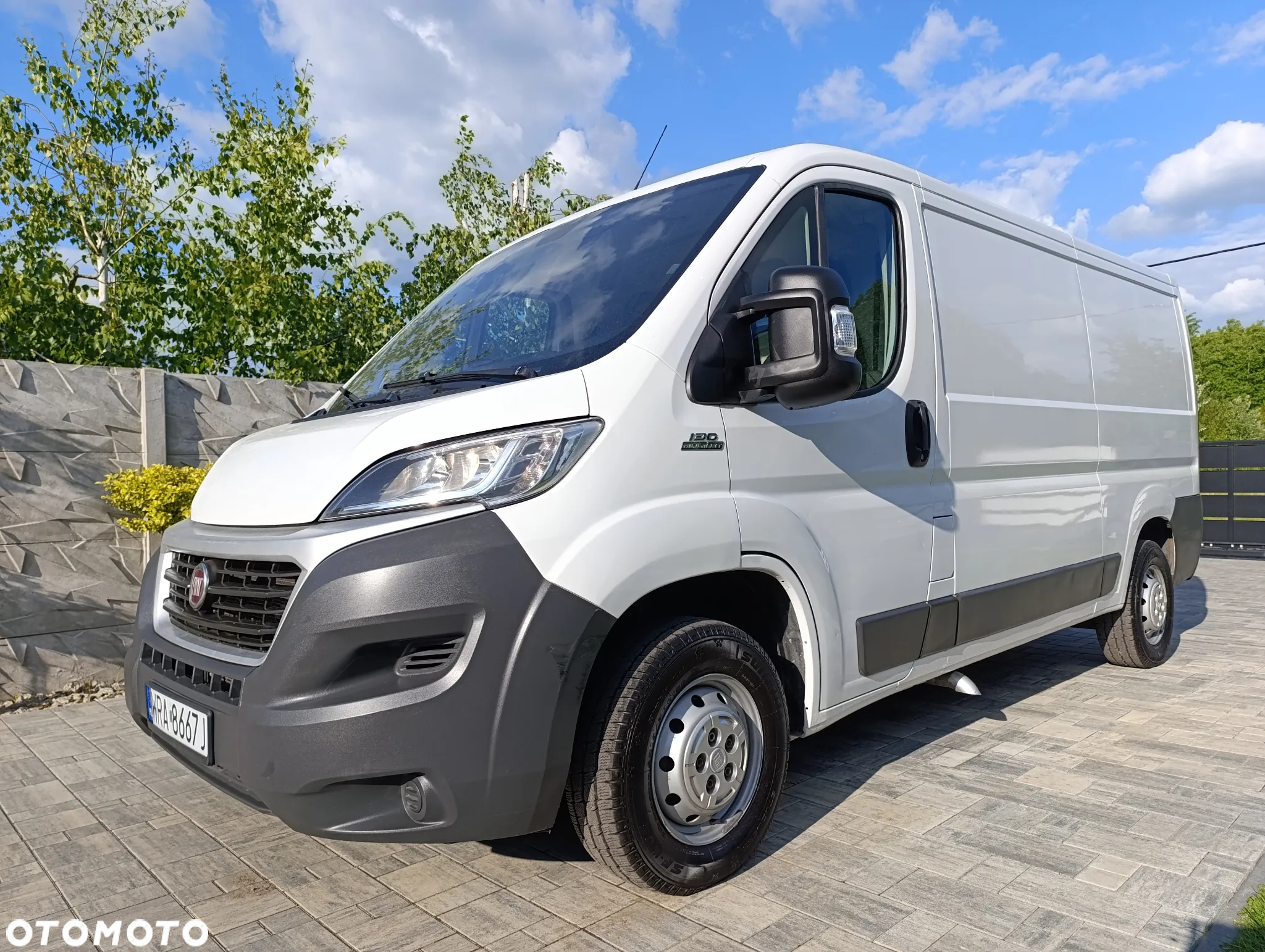 Fiat Ducato - 38