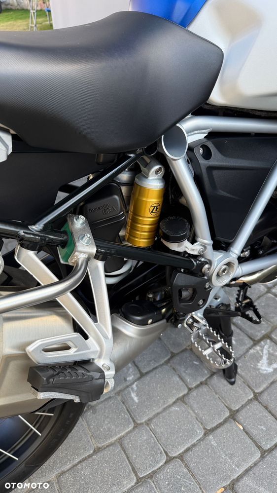 BMW R1250 GS Adventure - 22