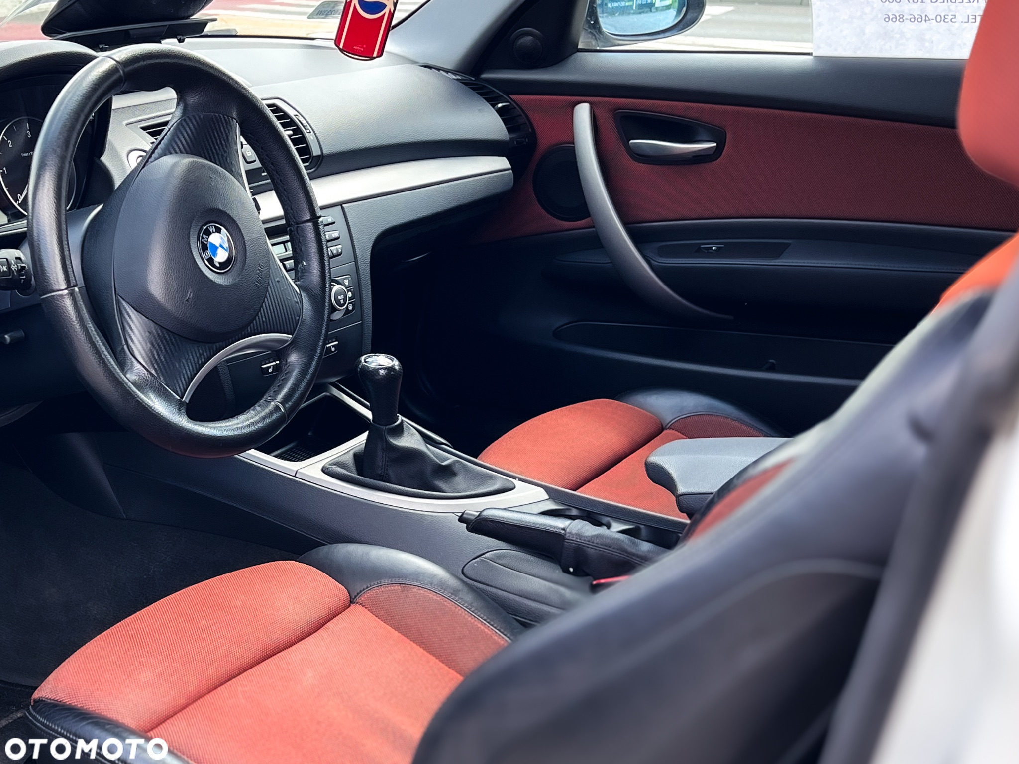BMW Seria 1 118d - 11