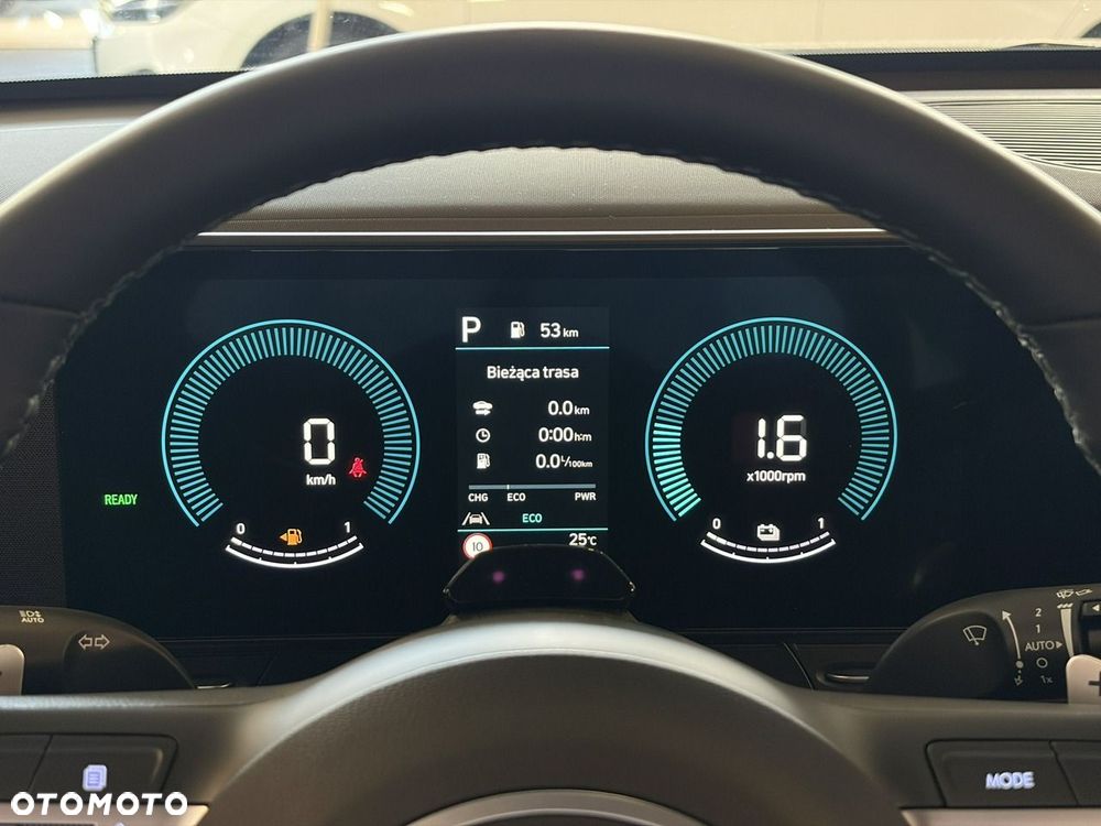 Hyundai Kona - 16