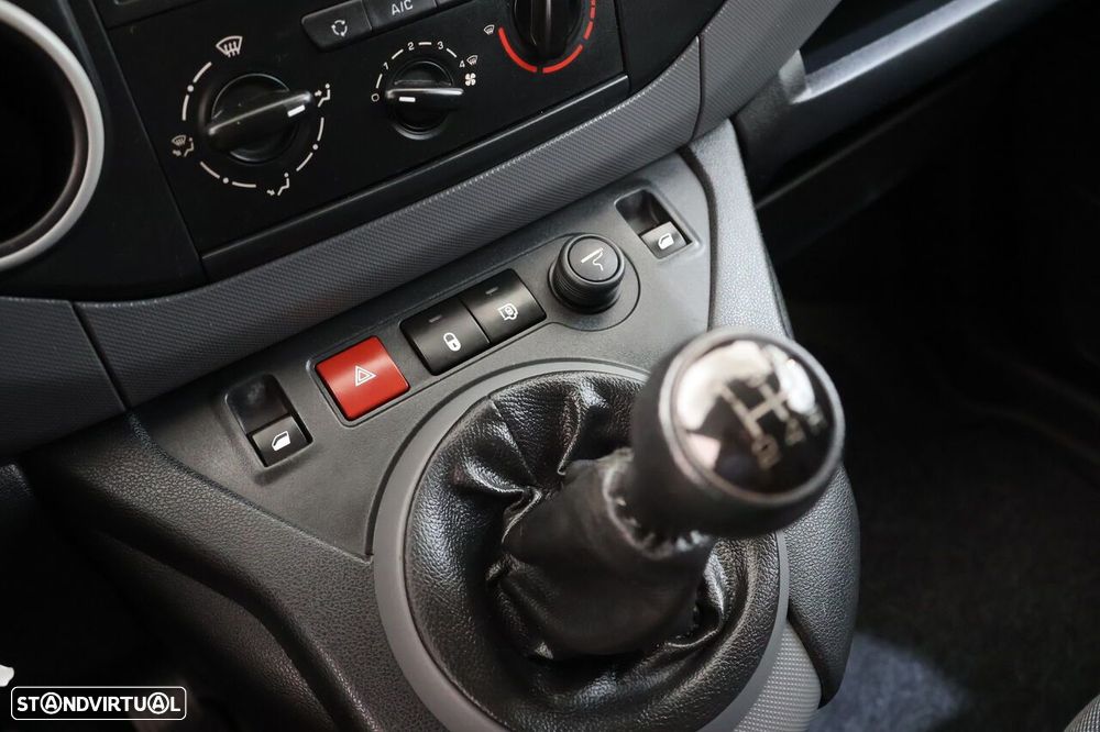Peugeot Partner other - 18