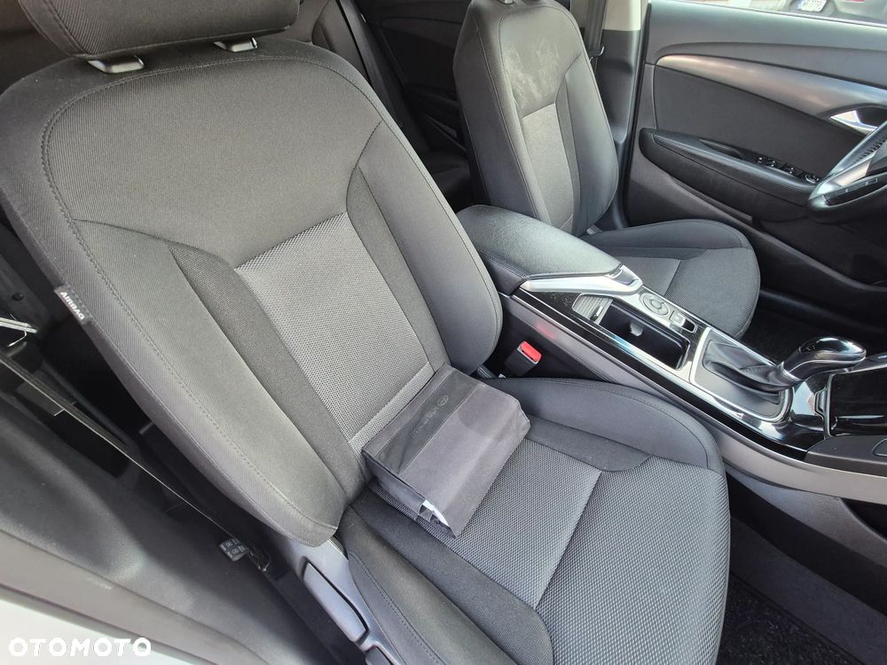 Hyundai i40 1.7 CRDi Automatik Premium - 19