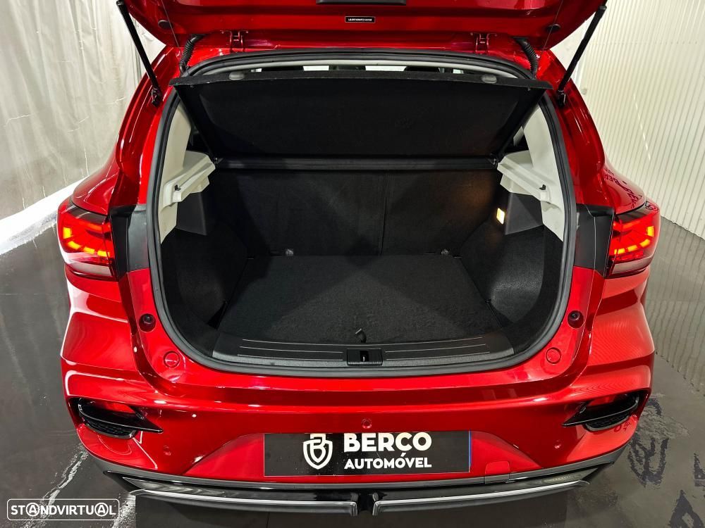 MG ZS EV 50.3 kWh Luxury - 60