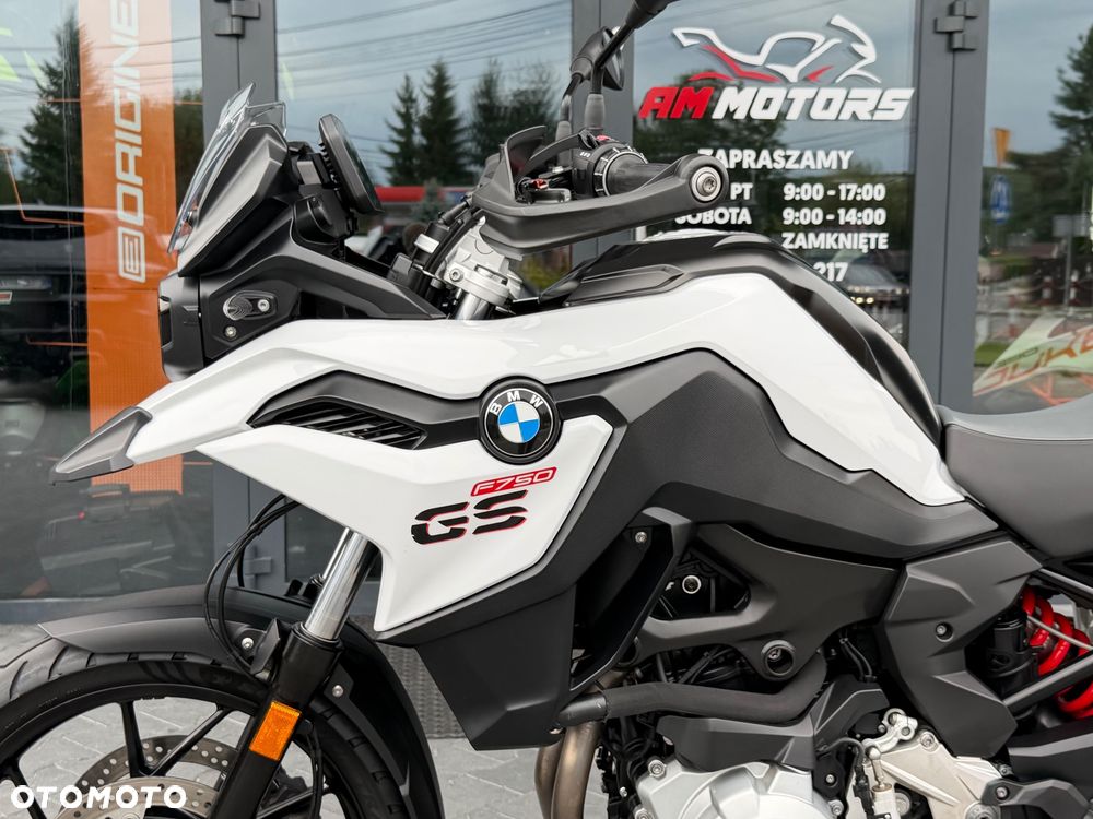 BMW GS - 33