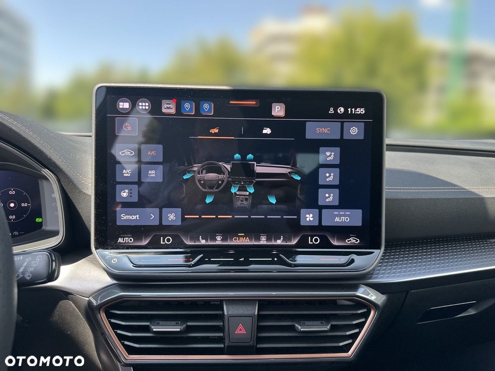 Cupra Formentor 2.0 TSI 4Drive VZ DSG - 30
