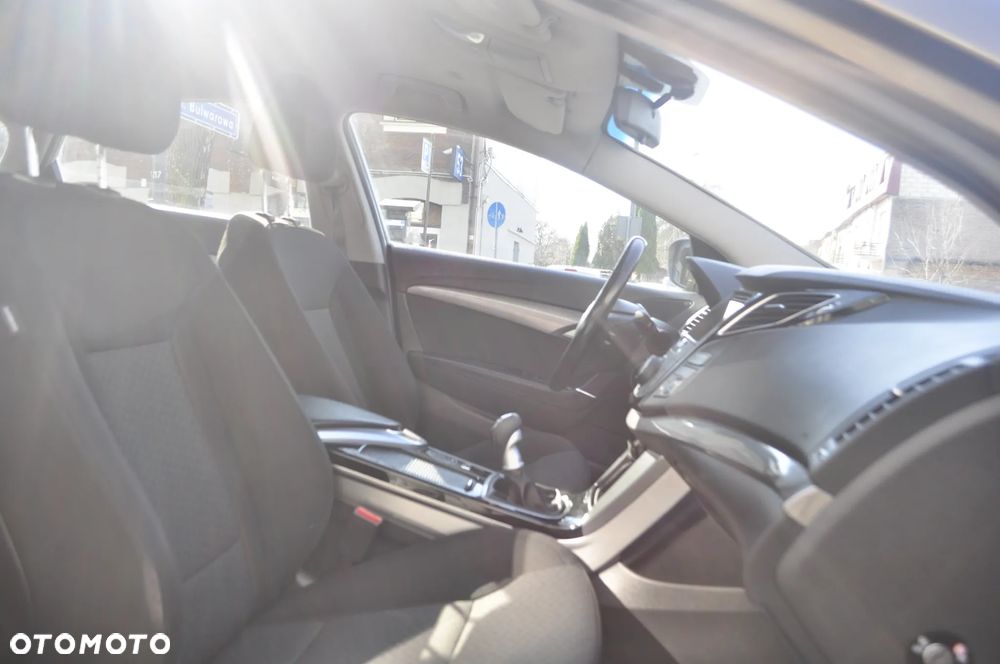 Hyundai i40 1.6 GDI Style - 7