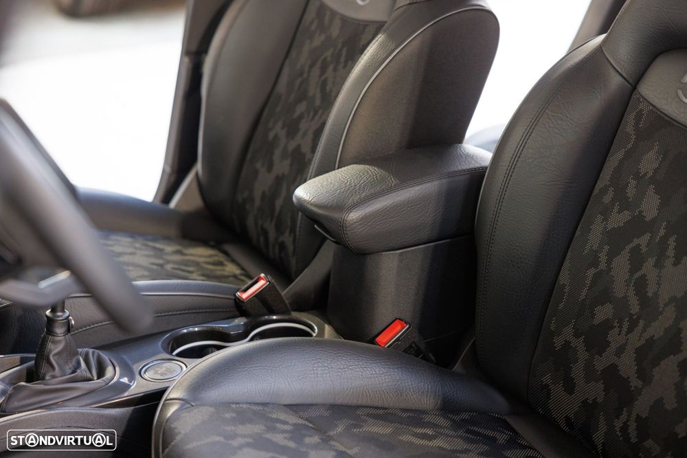 Fiat 500X 1.0 FireFly Connect - 32