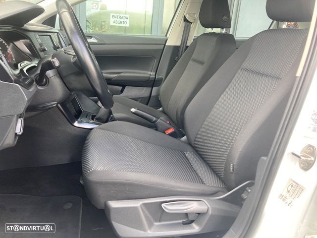 VW Polo 1.0 Confortline - 22