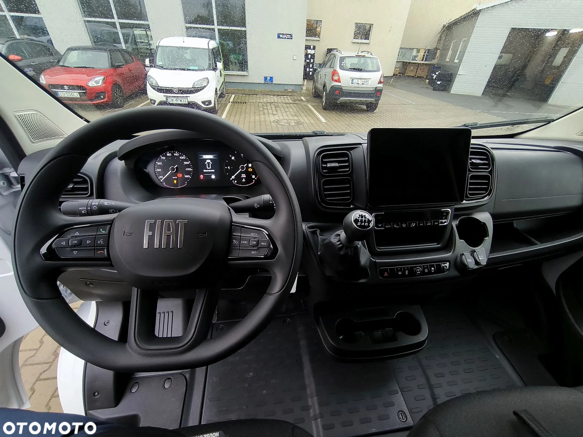 Fiat Ducato - 14