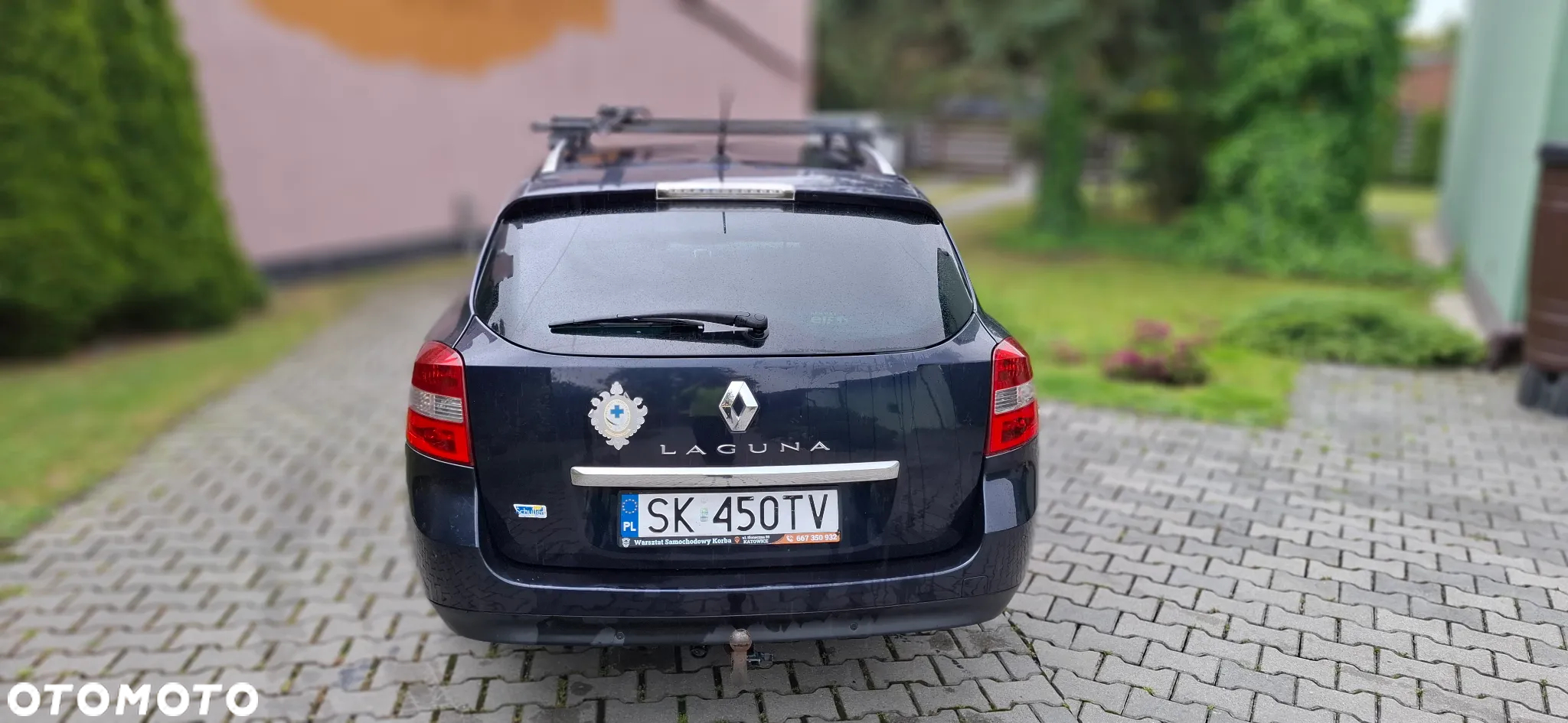 Renault Laguna 2.0 dCi Limited - 37