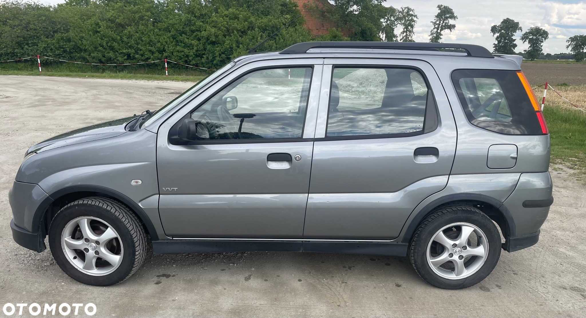 Suzuki Ignis 1.3 Classic - 6