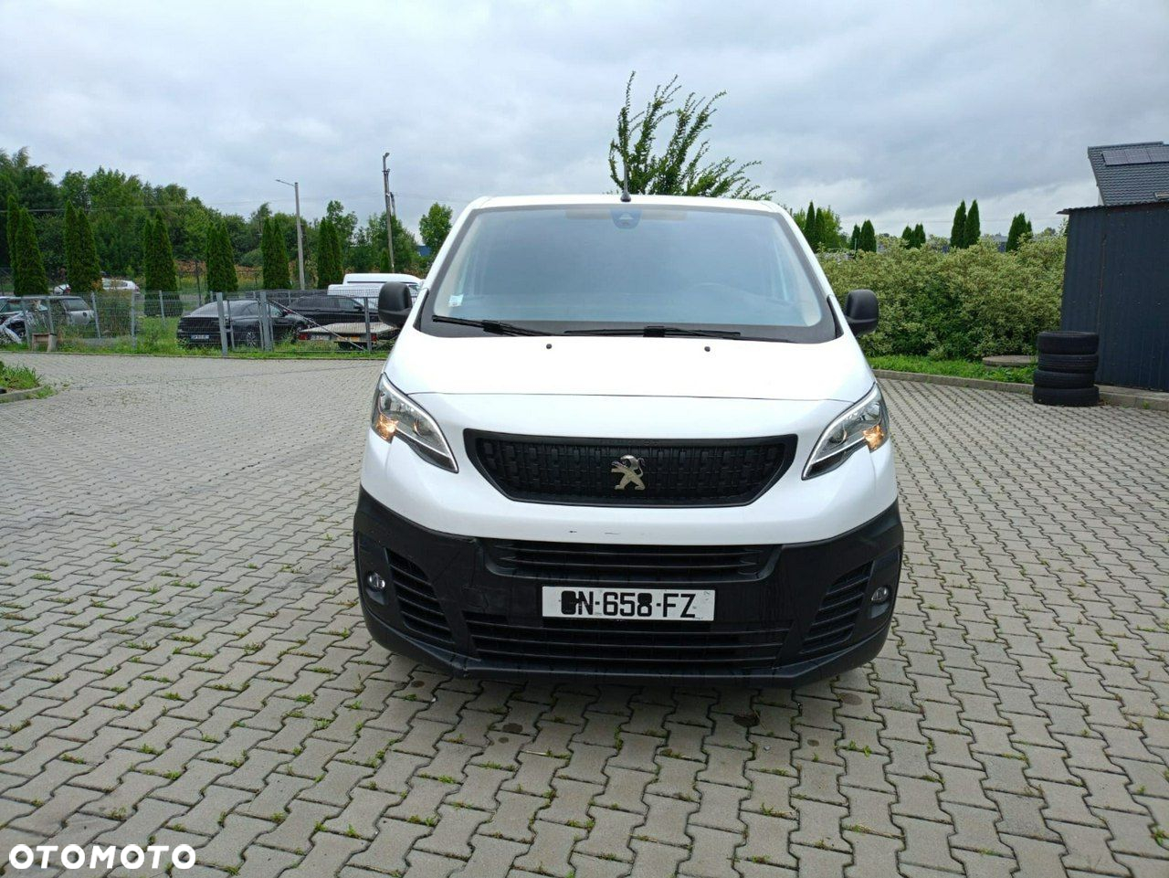 Peugeot Expert - 6