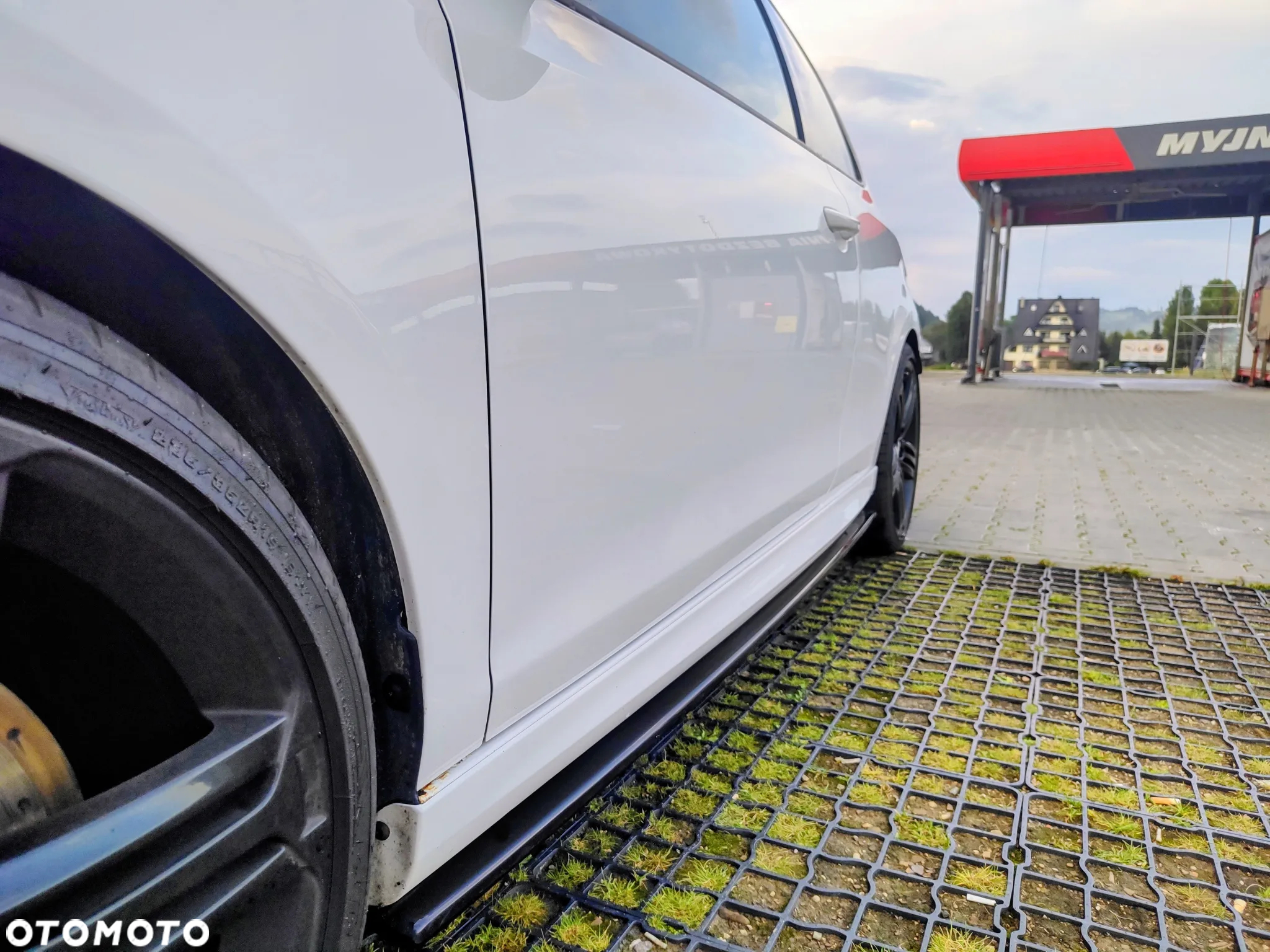Volkswagen Golf VI 2.0 TSI 4Mot R DSG - 11