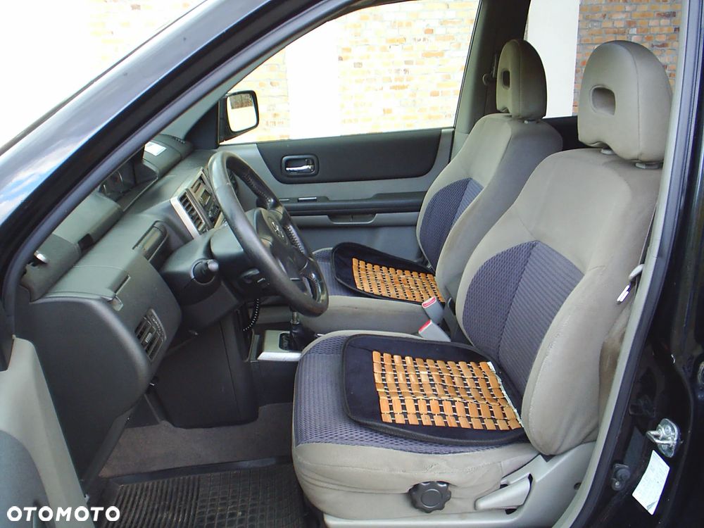 Nissan X-Trail 2.0 Comfort - 8
