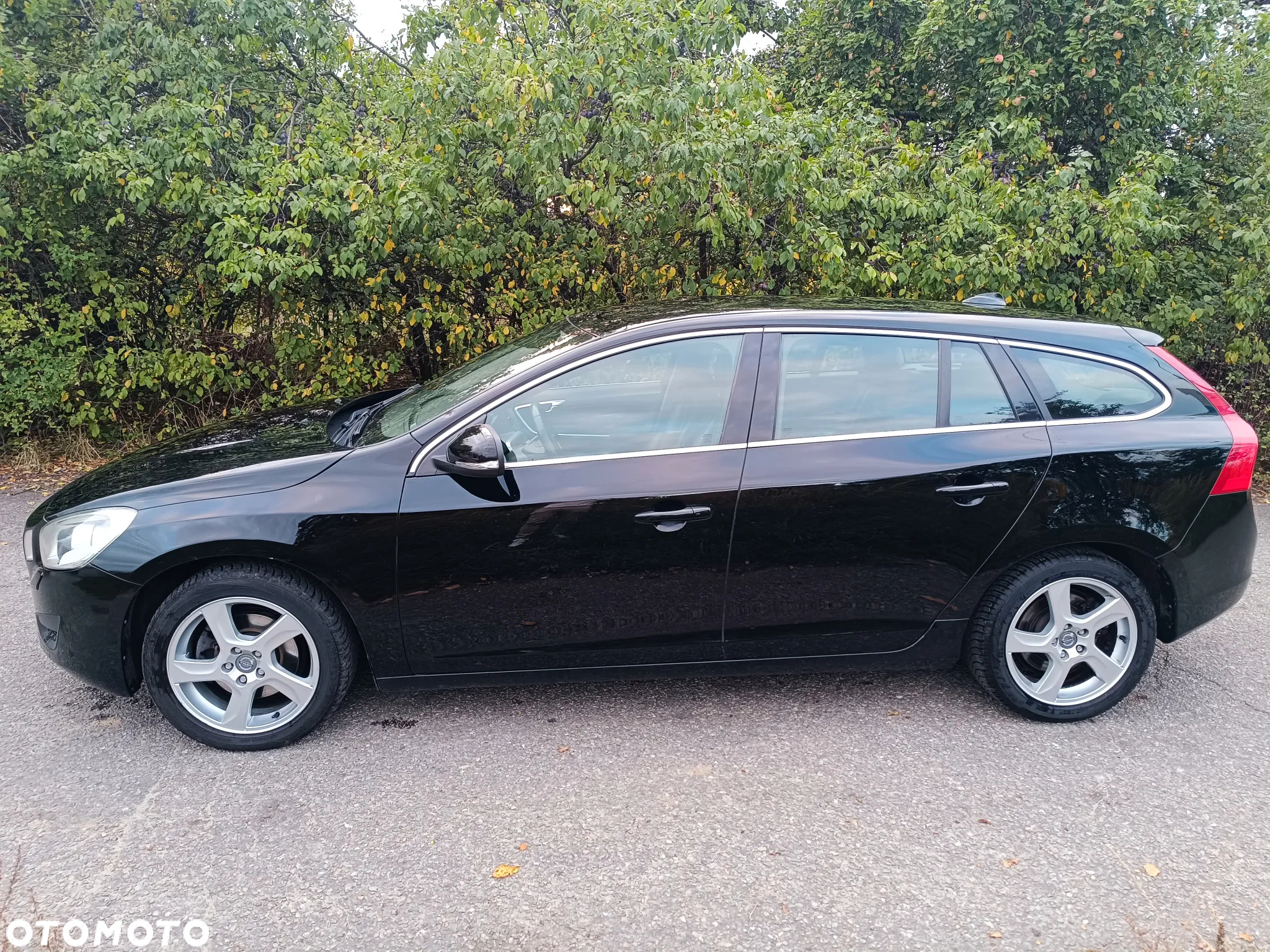 Volvo V60 D3 Momentum - 7
