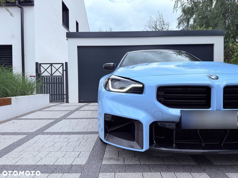 BMW M2 - 12