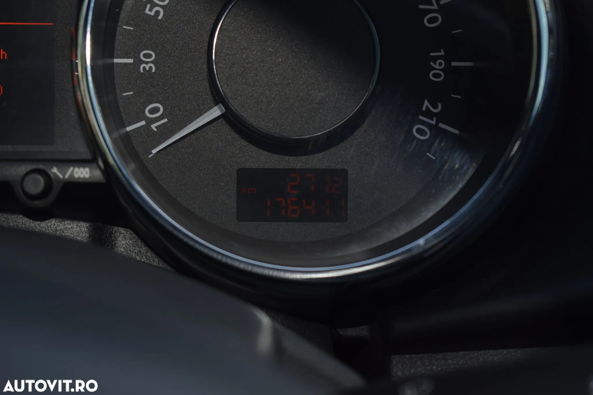 Peugeot 3008 1.6 VTi Acces - 19