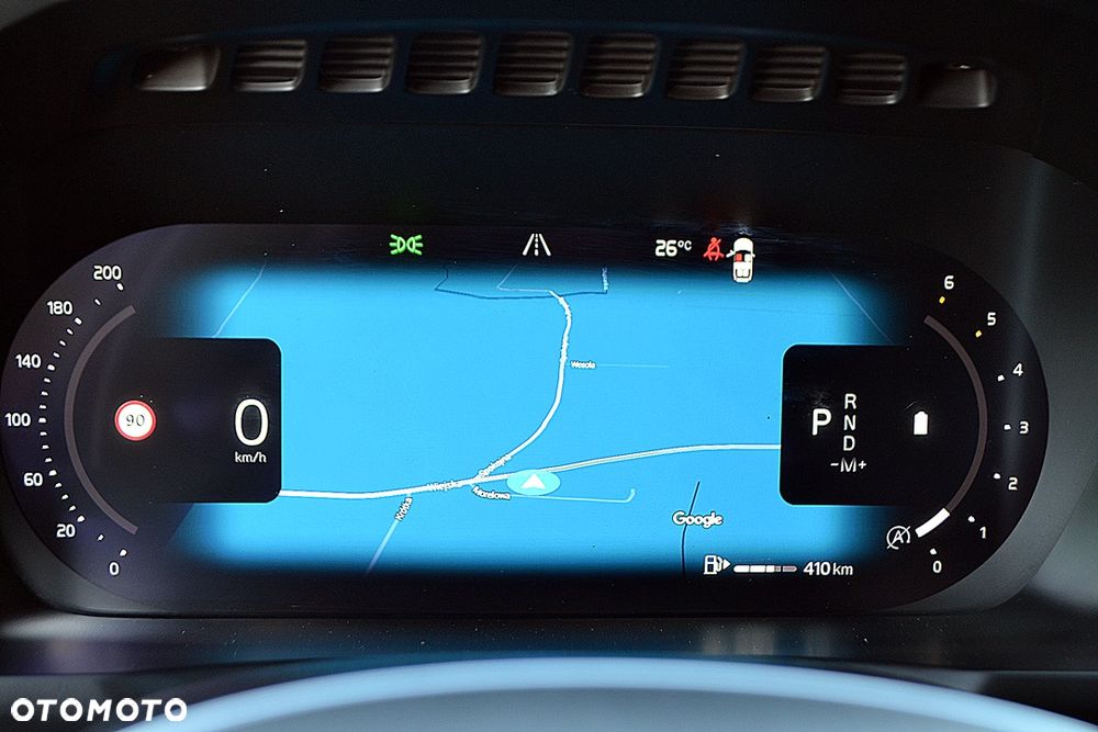 Volvo XC 90 B5 D AWD Ultimate Bright 7os - 28