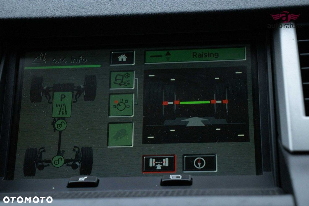 Land Rover Range Rover Sport - 22