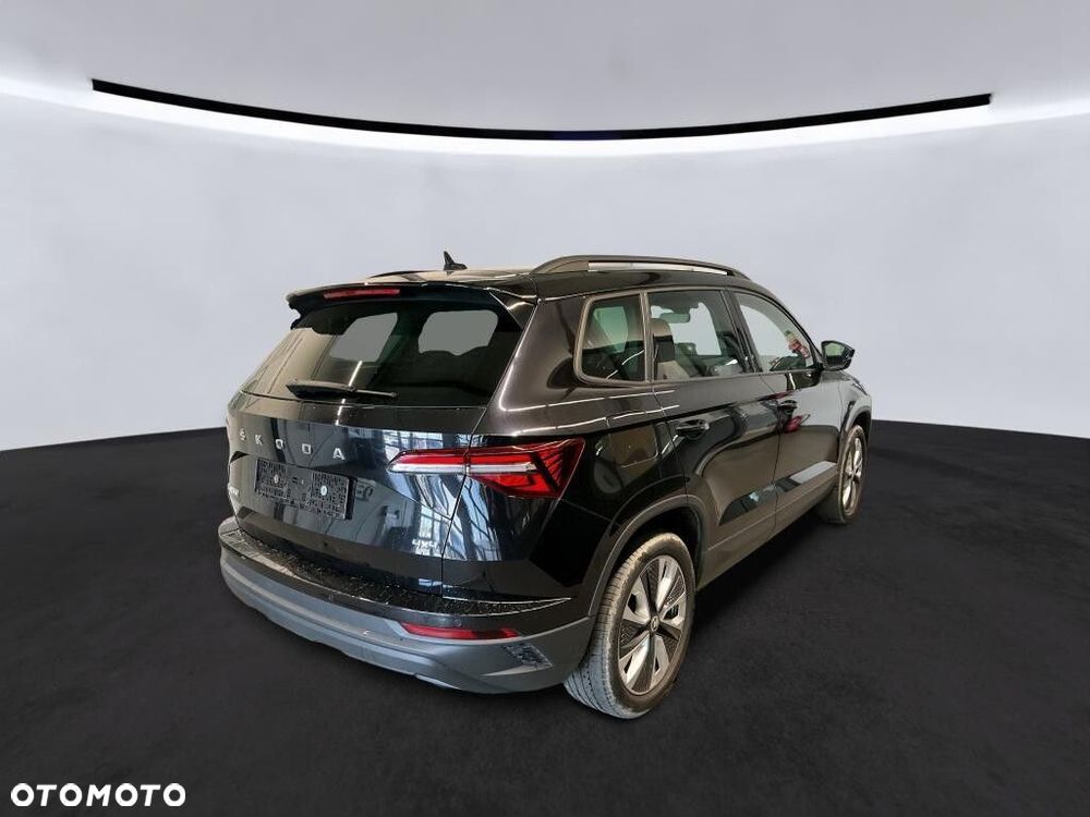 Skoda Karoq - 4