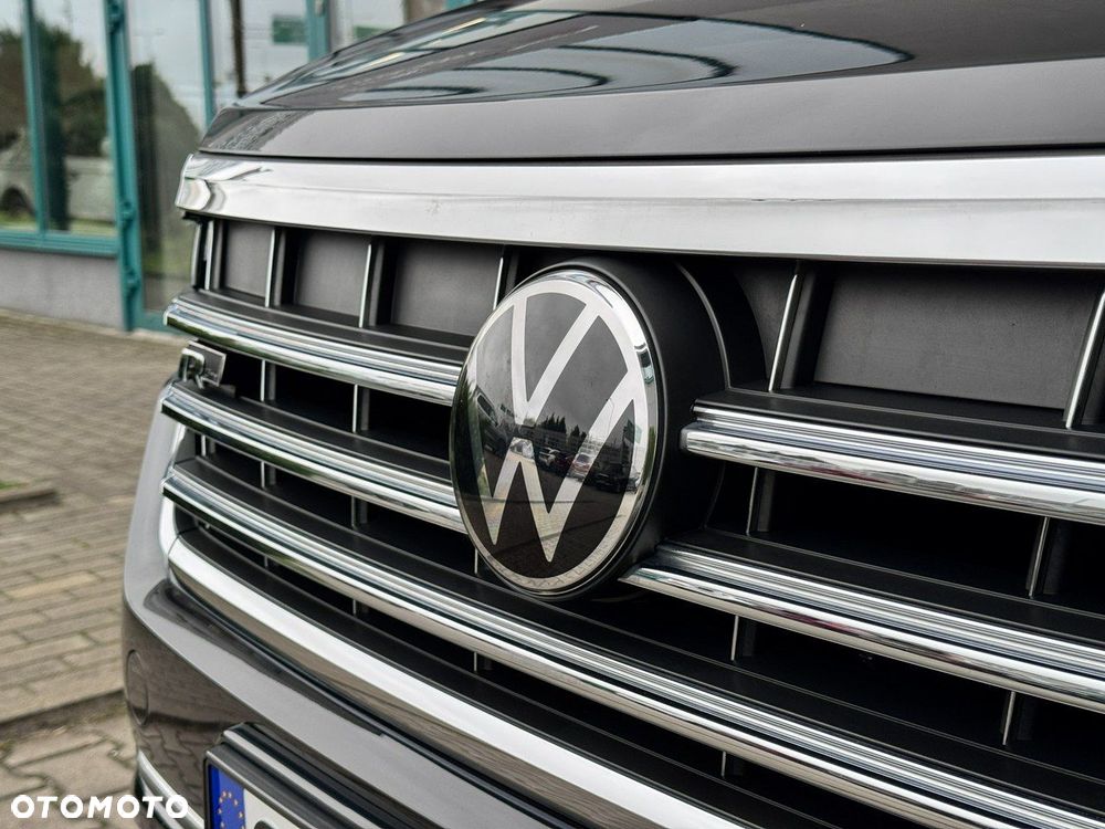 Volkswagen Touareg - 8