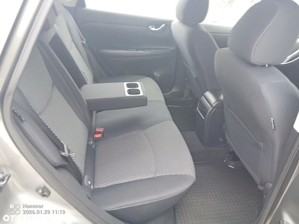 Nissan Pulsar 1.2 DIG-T Acenta - 16