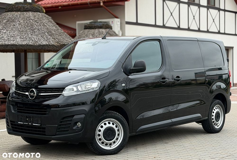 Opel Vivaro - 2