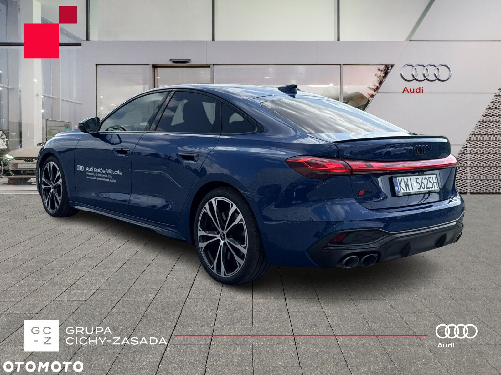 Audi S5 - 3